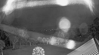 Weather camera view of Callawassie Island Club.