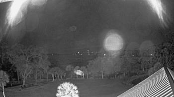 Weather camera view of Callawassie Island Club.