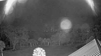 Weather camera view of Callawassie Island Club.