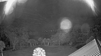 Weather camera view of Callawassie Island Club.