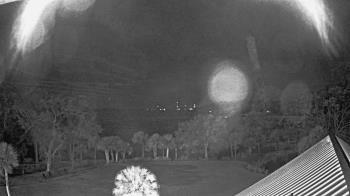 Weather camera view of Callawassie Island Club.