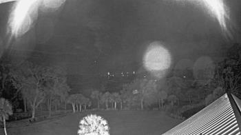 Weather camera view of Callawassie Island Club.