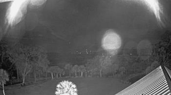 Weather camera view of Callawassie Island Club.