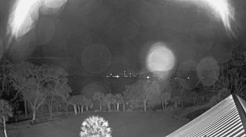 Weather camera view of Callawassie Island Club.