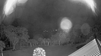 Weather camera view of Callawassie Island Club.