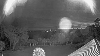 Weather camera view of Callawassie Island Club.