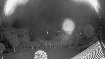 Weather camera view of Callawassie Island Club.