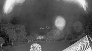 Weather camera view of Callawassie Island Club.