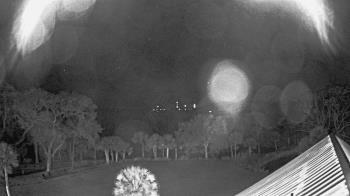 Weather camera view of Callawassie Island Club.