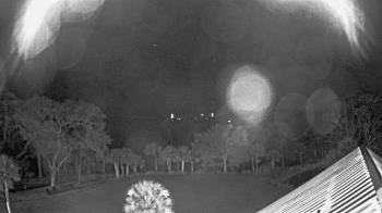 Weather camera view of Callawassie Island Club.