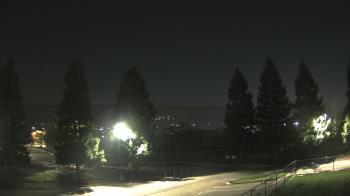 Weather camera view of Pleasanton MS.