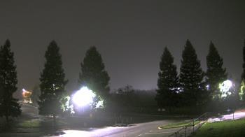 Weather camera view of Pleasanton MS.