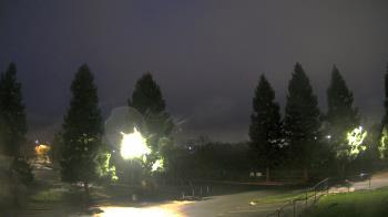 Weather camera view of Pleasanton MS.
