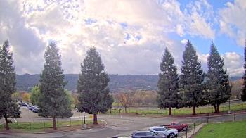 Weather camera view of Pleasanton MS.