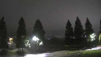 Weather camera view of Pleasanton MS.