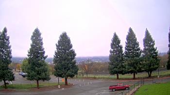 Weather camera view of Pleasanton MS.