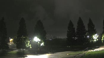 Weather camera view of Pleasanton MS.