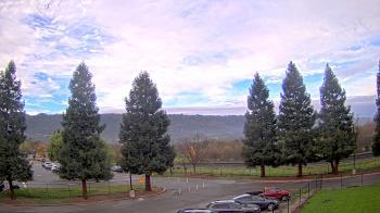 Weather camera view of Pleasanton MS.