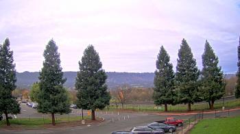 Weather camera view of Pleasanton MS.