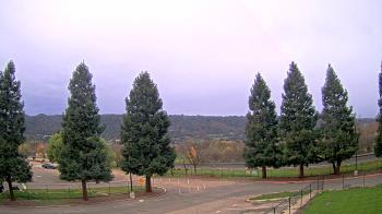 Weather camera view of Pleasanton MS.