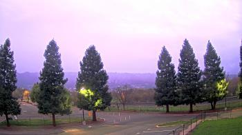 Weather camera view of Pleasanton MS.
