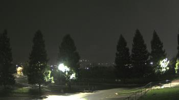 Weather camera view of Pleasanton MS.
