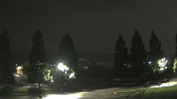 Weather camera view of Pleasanton MS.