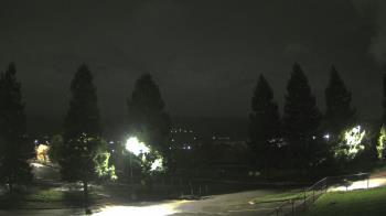 Weather camera view of Pleasanton MS.