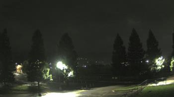 Weather camera view of Pleasanton MS.