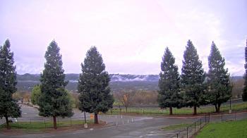 Weather camera view of Pleasanton MS.
