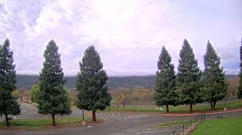 Weather camera view of Pleasanton MS.