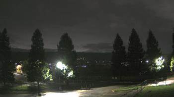 Weather camera view of Pleasanton MS.