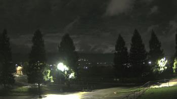 Weather camera view of Pleasanton MS.