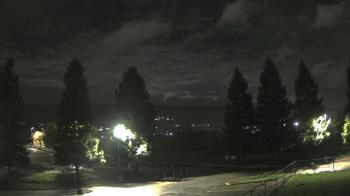 Weather camera view of Pleasanton MS.