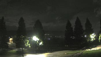 Weather camera view of Pleasanton MS.