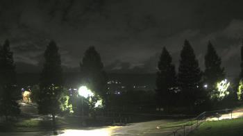 Weather camera view of Pleasanton MS.