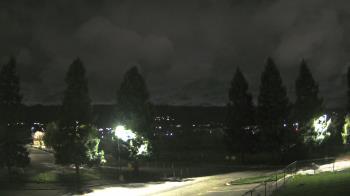 Weather camera view of Pleasanton MS.