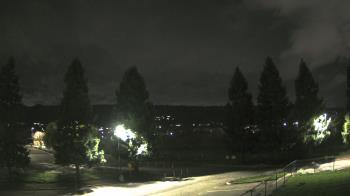 Weather camera view of Pleasanton MS.