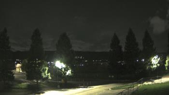 Weather camera view of Pleasanton MS.