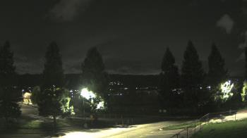 Weather camera view of Pleasanton MS.