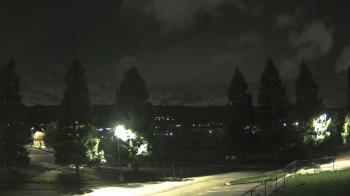 Weather camera view of Pleasanton MS.