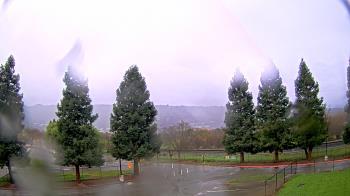 Weather camera view of Pleasanton MS.