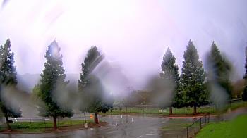 Weather camera view of Pleasanton MS.