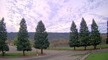 Weather camera view of Pleasanton MS.
