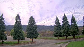 Weather camera view of Pleasanton MS.