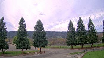 Weather camera view of Pleasanton MS.