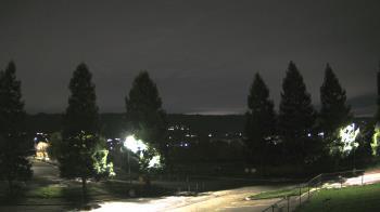 Weather camera view of Pleasanton MS.