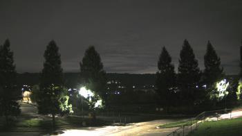 Weather camera view of Pleasanton MS.