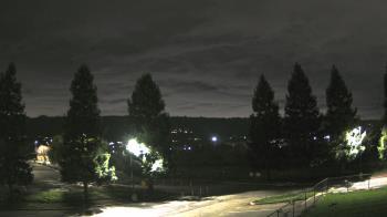 Weather camera view of Pleasanton MS.