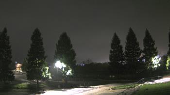 Weather camera view of Pleasanton MS.